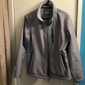 Large grey Free Country jacket